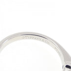 Tiffany & Co Classic Solitaire Ring — view 4