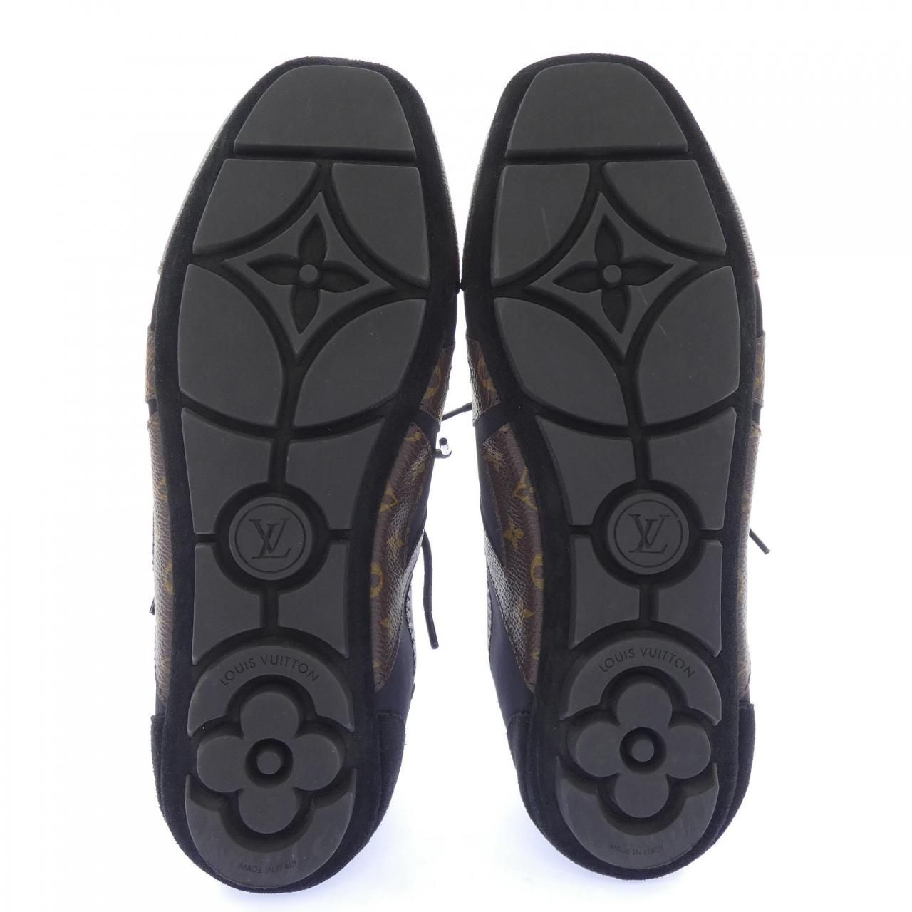 Louis Vuitton LV Sneakers — view 4
