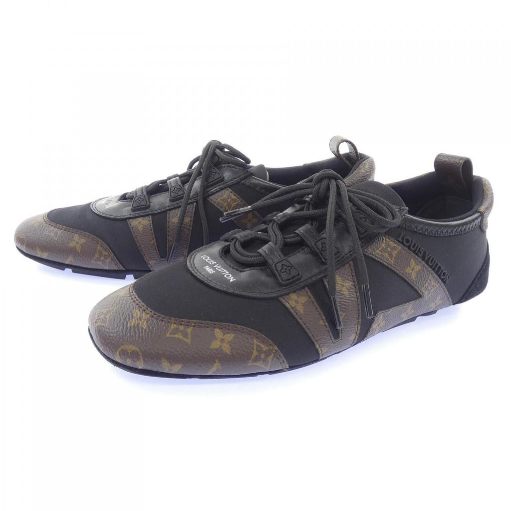 Louis Vuitton LV Sneakers — view 3