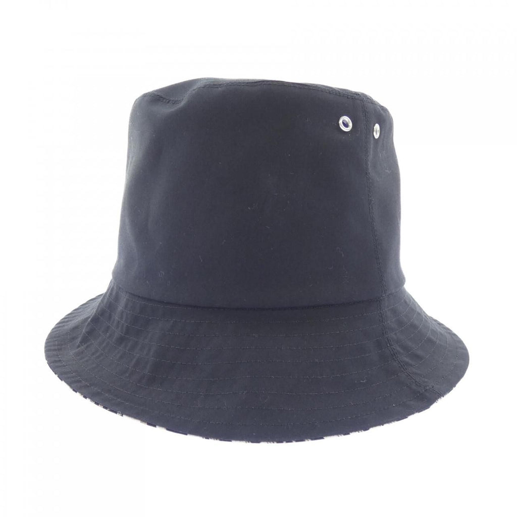Dior Teddy-d Bob Hat Oblique