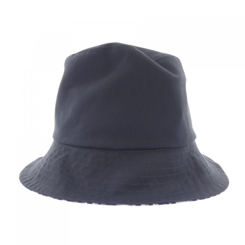 Dior Teddy-d Bob Hat Oblique — view 4