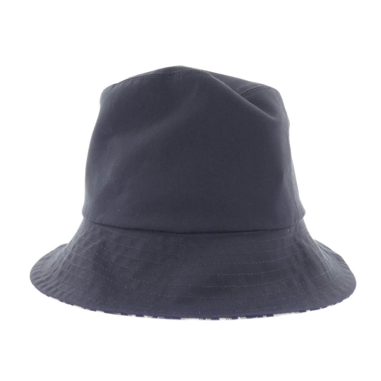 Dior Teddy-d Bob Hat Oblique — view 4