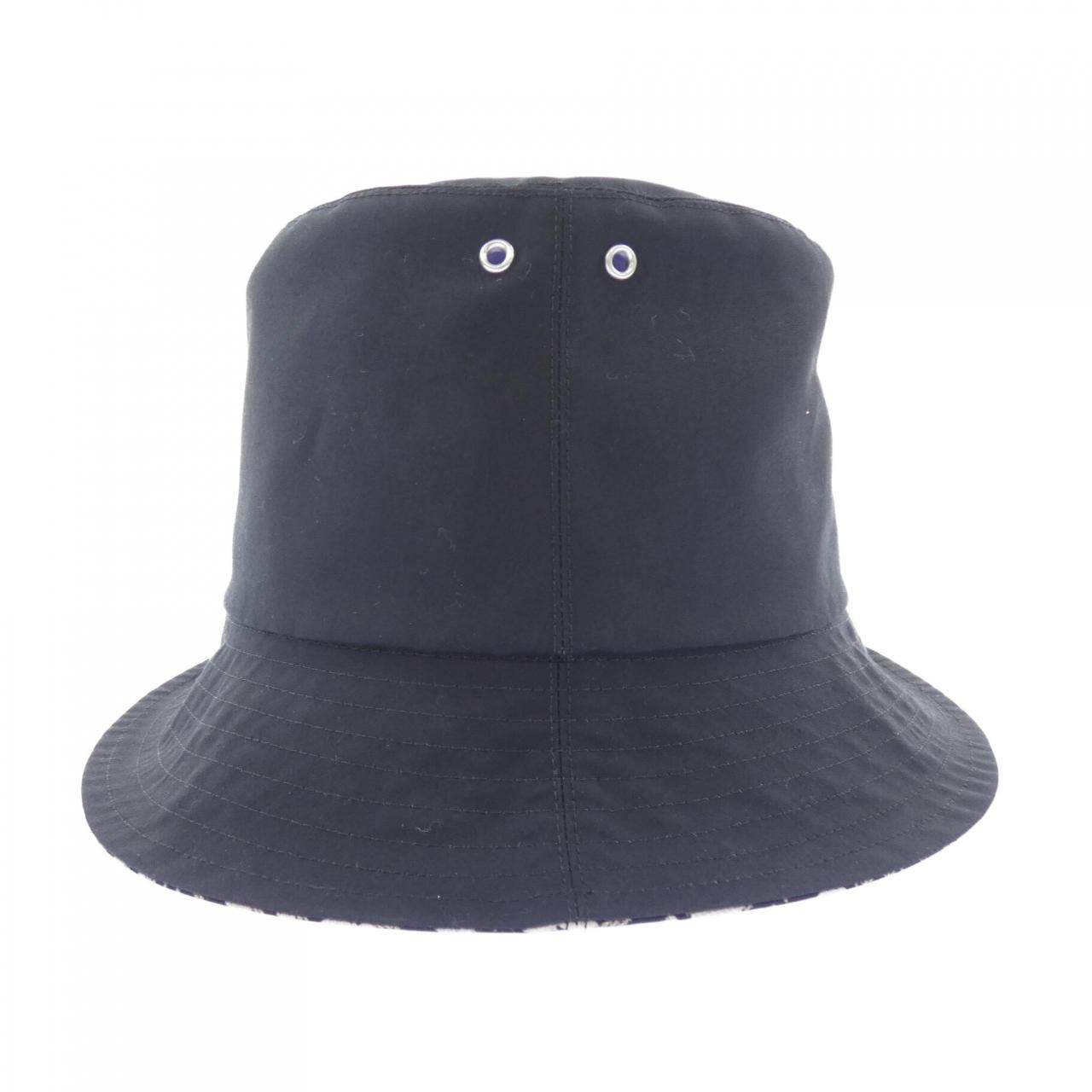 Dior Teddy-d Bob Hat Oblique — view 2