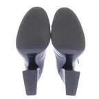 Chanel Open Sneakers Black — view 4