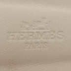 Hermes Oran Sandals Beige — view 6