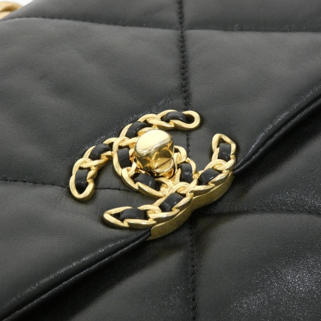 Chanel 19 Line Shoulder — view 5