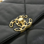 Chanel 19 Line Shoulder — view 5