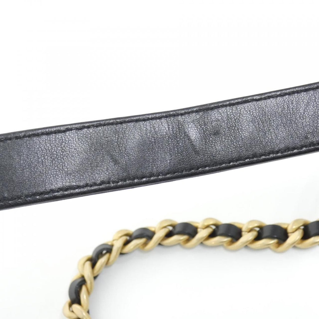 Chanel 19 Line Shoulder — view 6