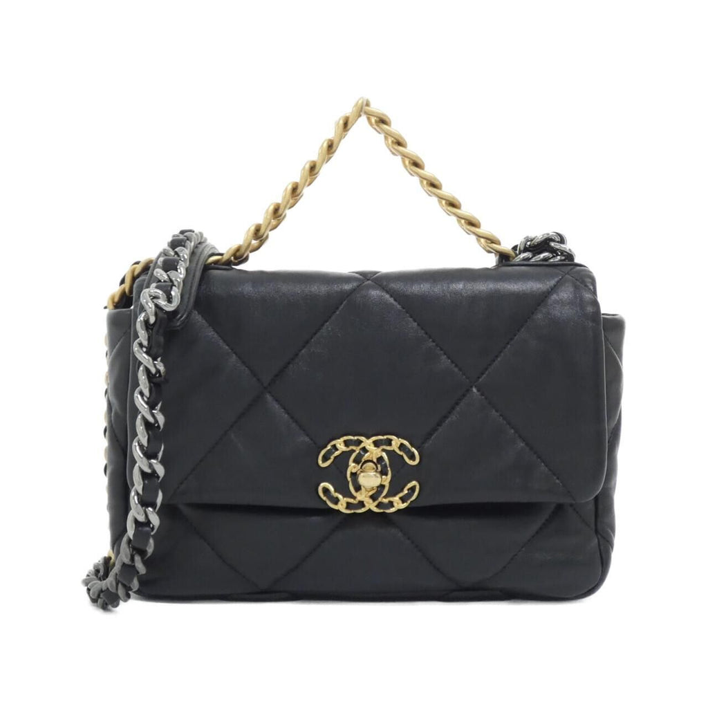 Chanel 19 Line Shoulder