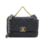 Chanel 19 Line Shoulder