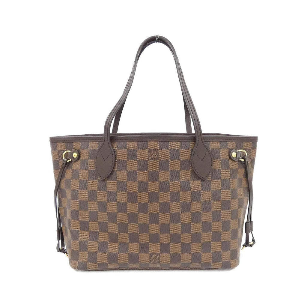 Louis Vuitton Damier Neverfull PM