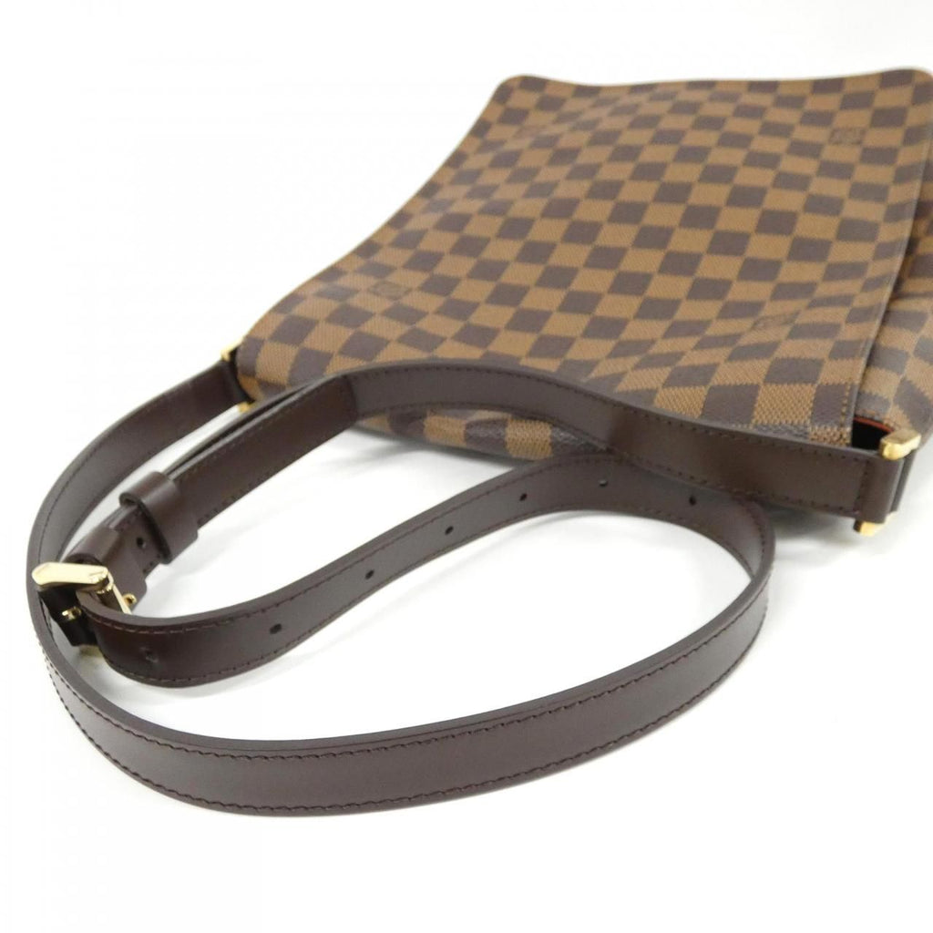Louis Vuitton Damier Musette Shoulder — view 5
