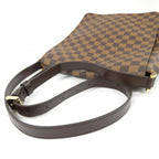 Louis Vuitton Damier Musette Shoulder — view 5