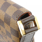 Louis Vuitton Damier Musette Shoulder — view 4
