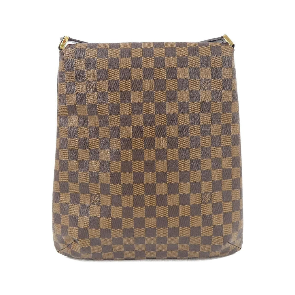 Louis Vuitton Damier Musette Shoulder — view 2