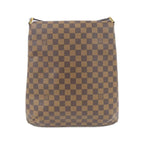 Louis Vuitton Damier Musette Shoulder — view 2