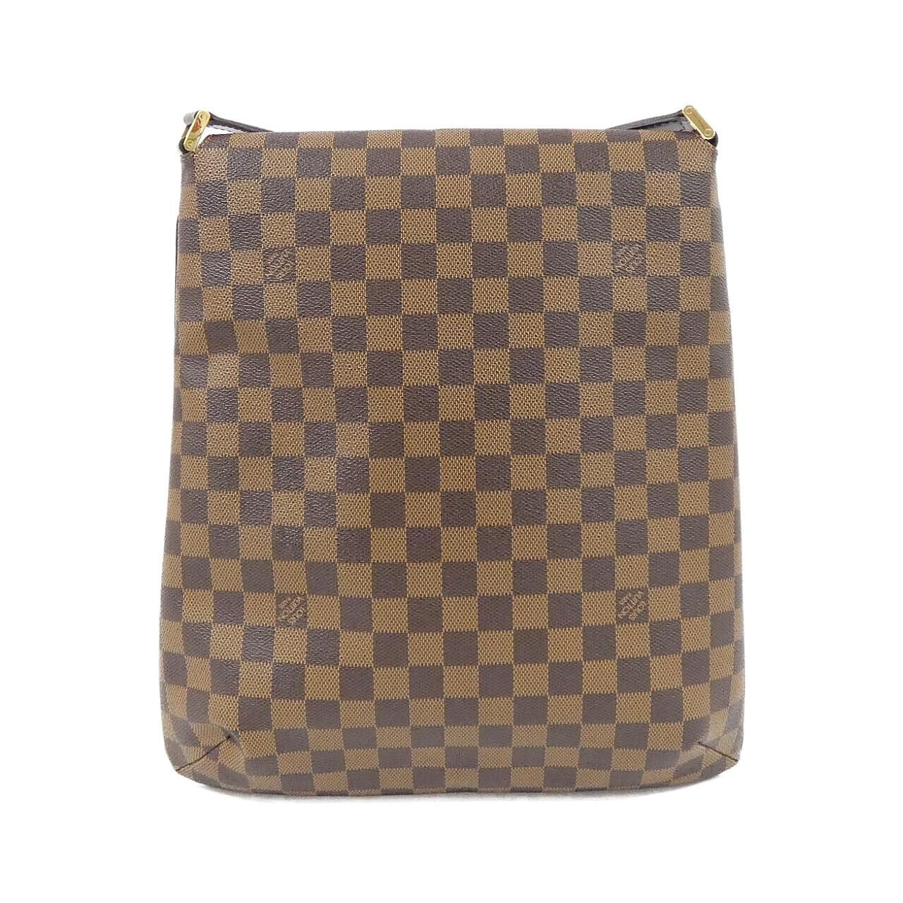 Louis Vuitton Damier Musette Shoulder — view 2