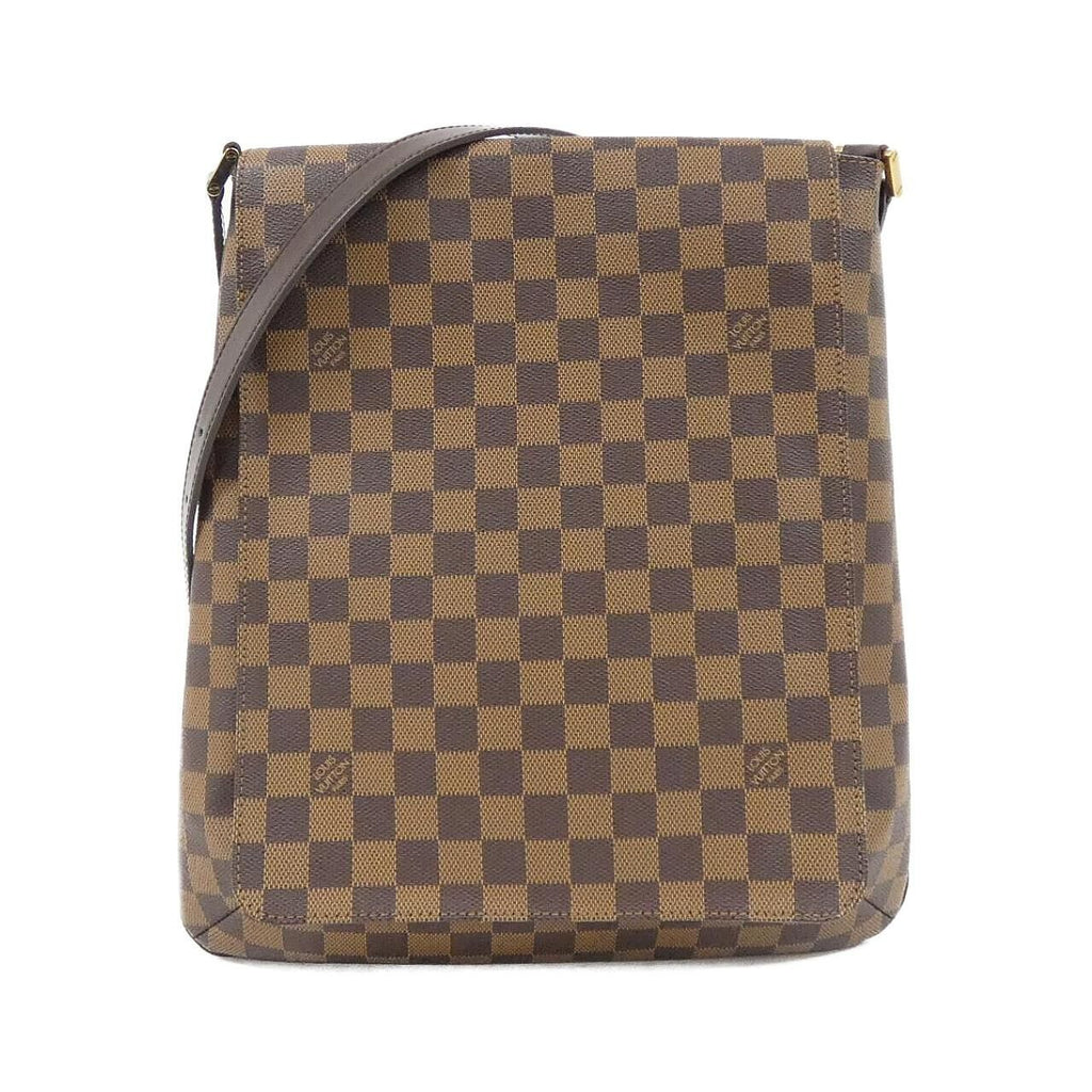 Louis Vuitton Damier Musette Shoulder
