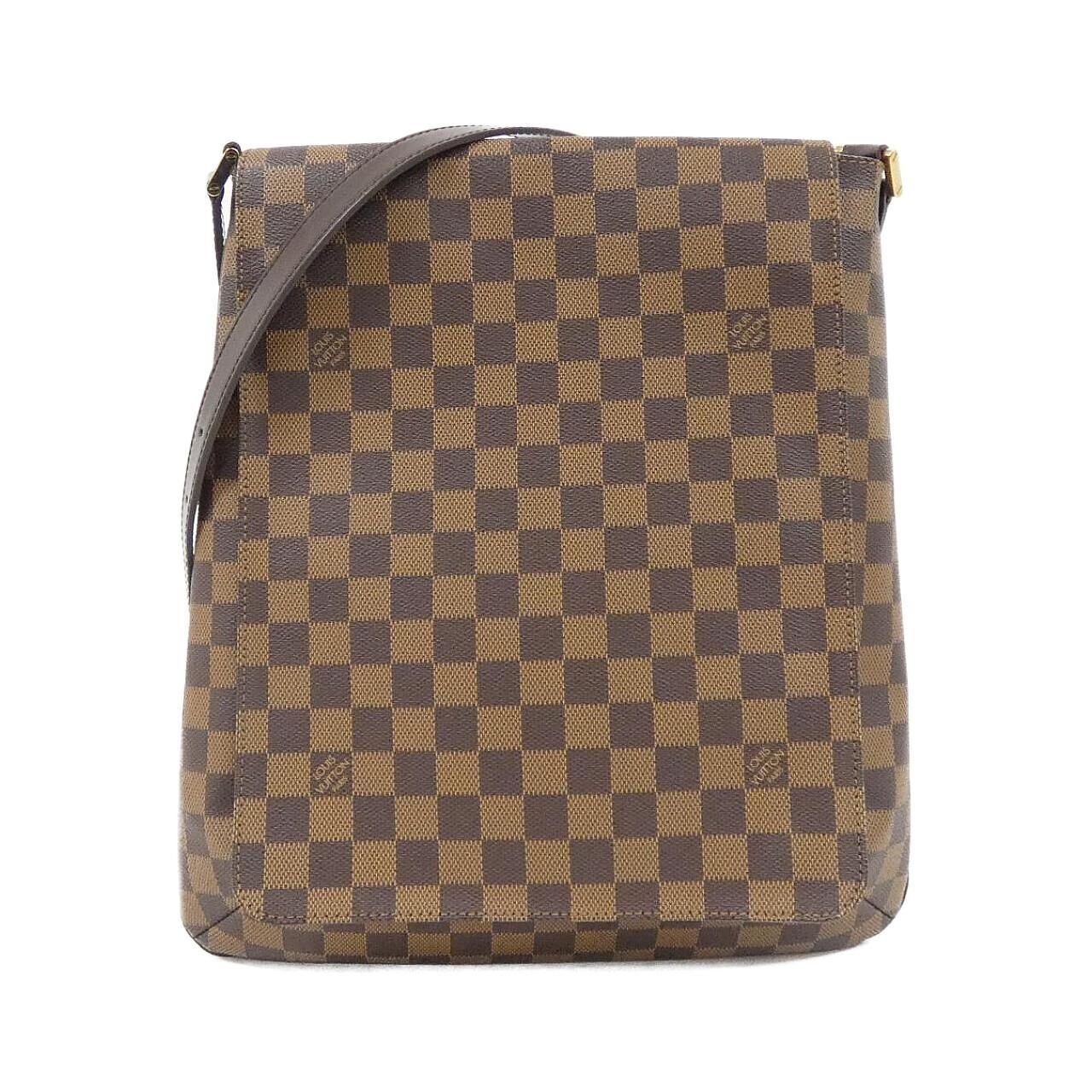 Louis Vuitton Damier Musette Shoulder