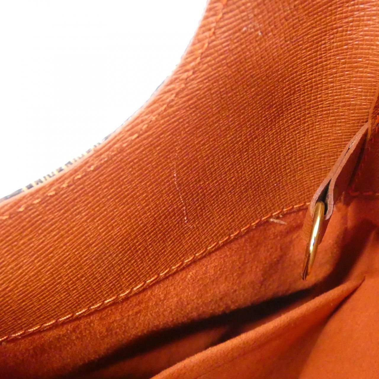 Louis Vuitton Damier Musette Shoulder — view 7