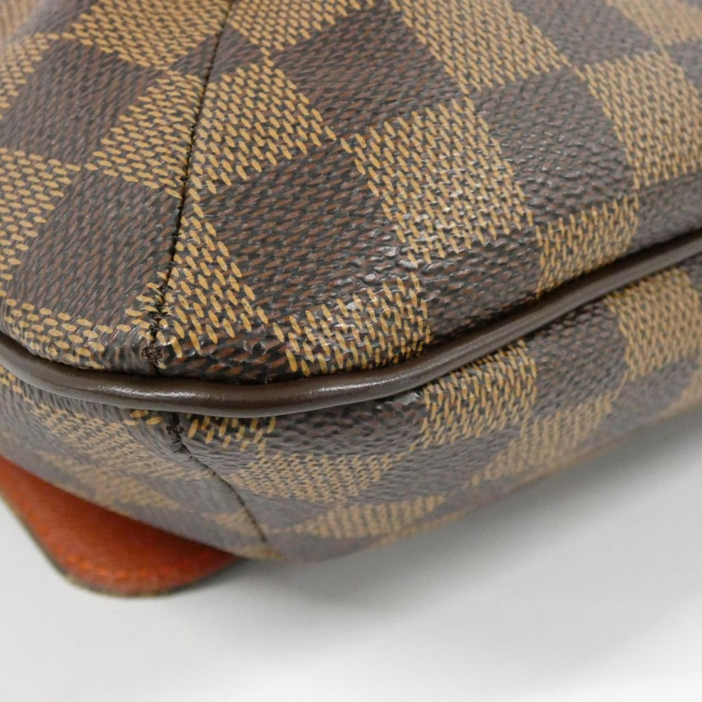 Louis Vuitton Damier Musette Shoulder — view 3