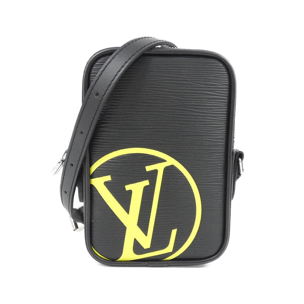 Louis Vuitton Epi Danube PM Shoulder