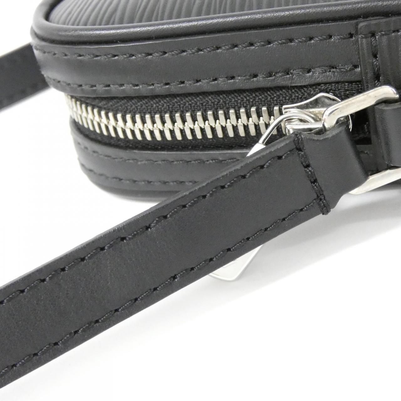 Louis Vuitton Epi Danube PM Shoulder — view 6