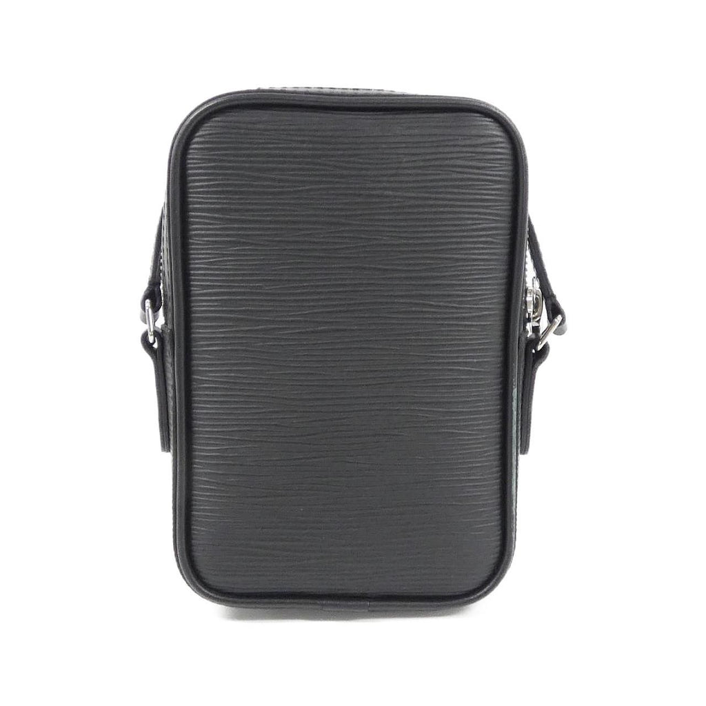 Louis Vuitton Epi Danube PM Shoulder — view 2