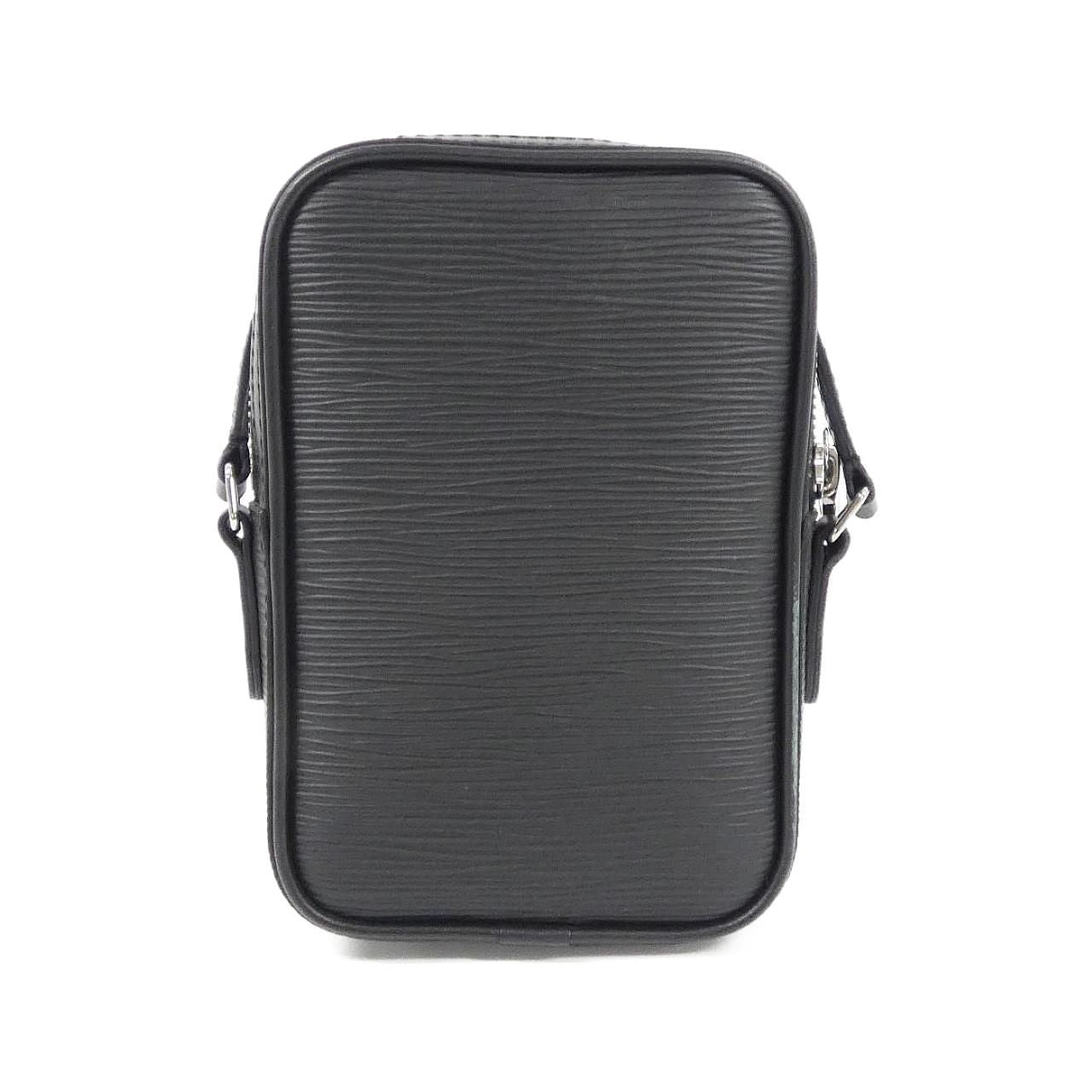 Louis Vuitton Epi Danube PM Shoulder — view 2