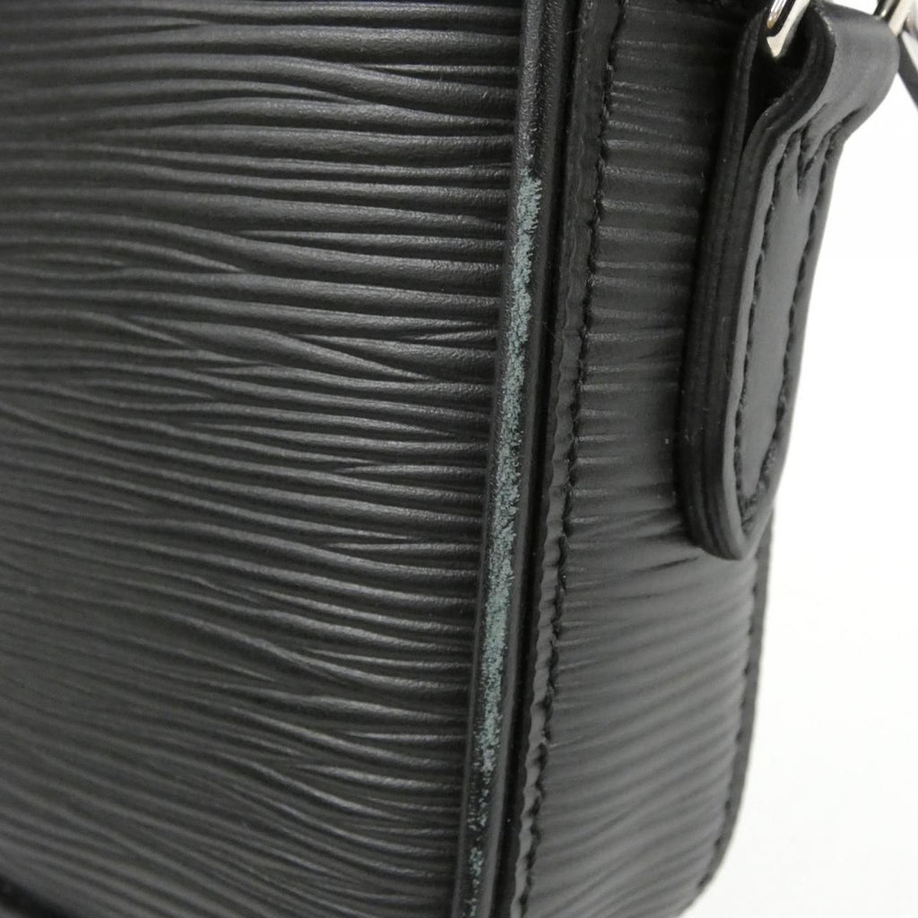 Louis Vuitton Epi Danube PM Shoulder — view 4