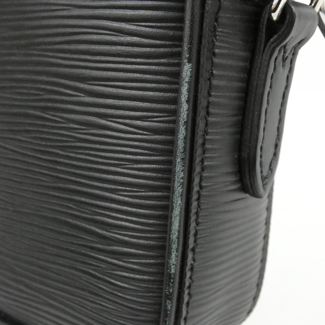 Louis Vuitton Epi Danube PM Shoulder — view 4