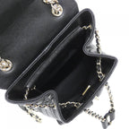 Chanel Backpack Black — view 6
