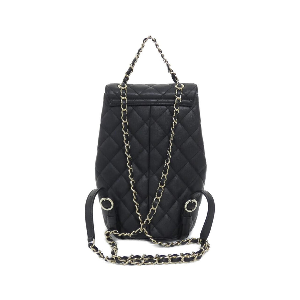 Chanel Backpack Black — view 2