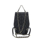 Chanel Backpack Black — view 2