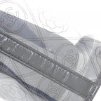 Chanel Shoulder Bag Clear — view 5