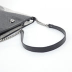 Chanel Shoulder Bag Clear — view 7