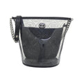 Chanel Shoulder Bag Clear