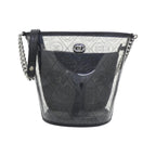 Chanel Shoulder Bag Clear