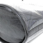 Chanel Shoulder Bag Clear — view 3