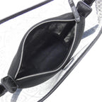 Chanel Shoulder Bag Clear — view 8