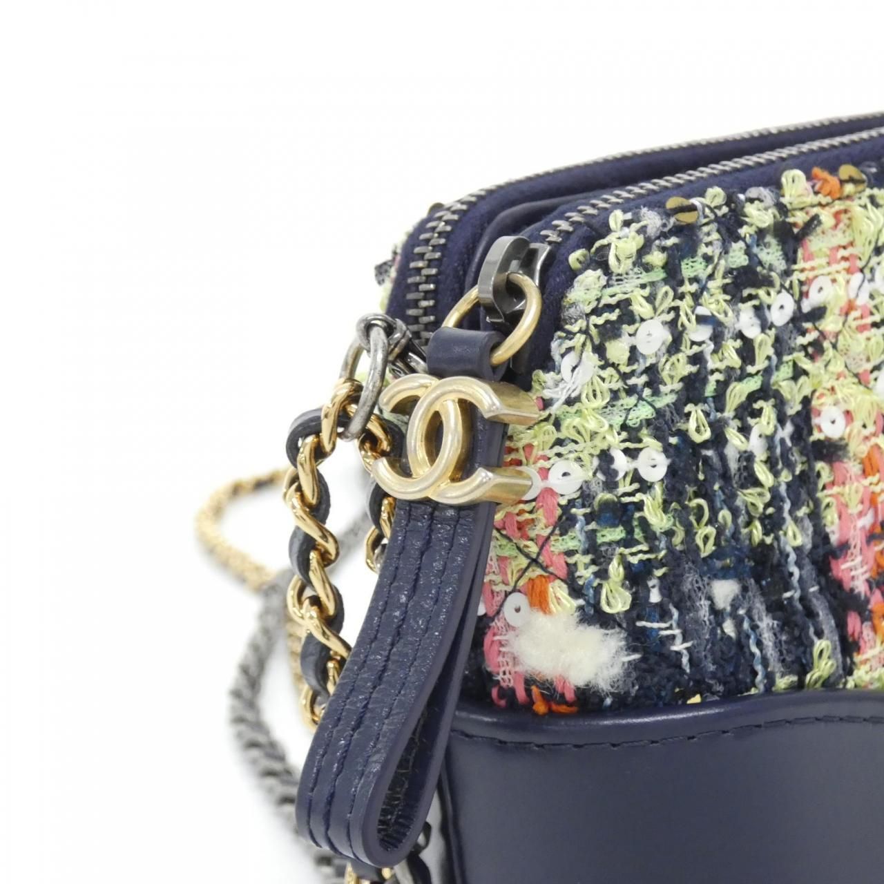Chanel Gabrielle Line Shoulder — view 4