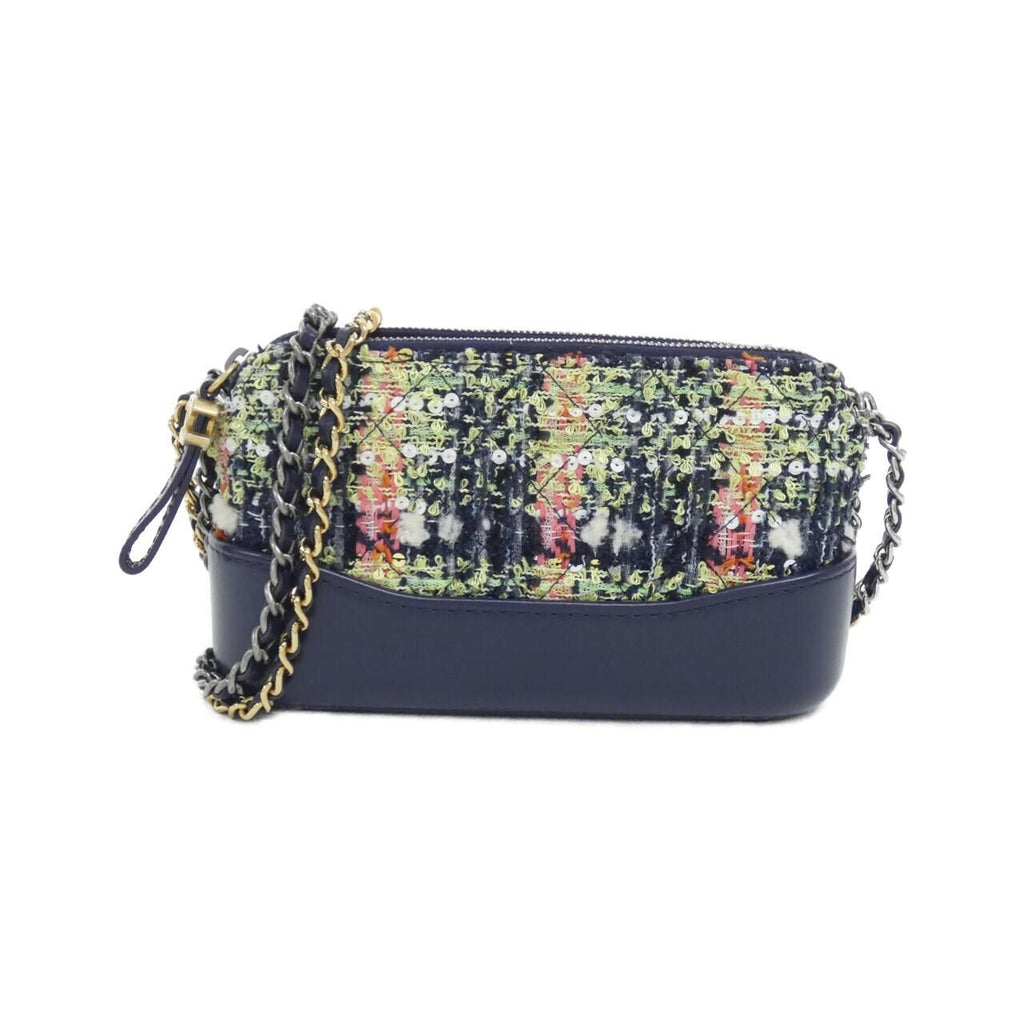 Chanel Gabrielle Line Shoulder