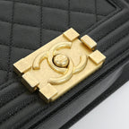 Chanel Boy Line Shoulder — view 4