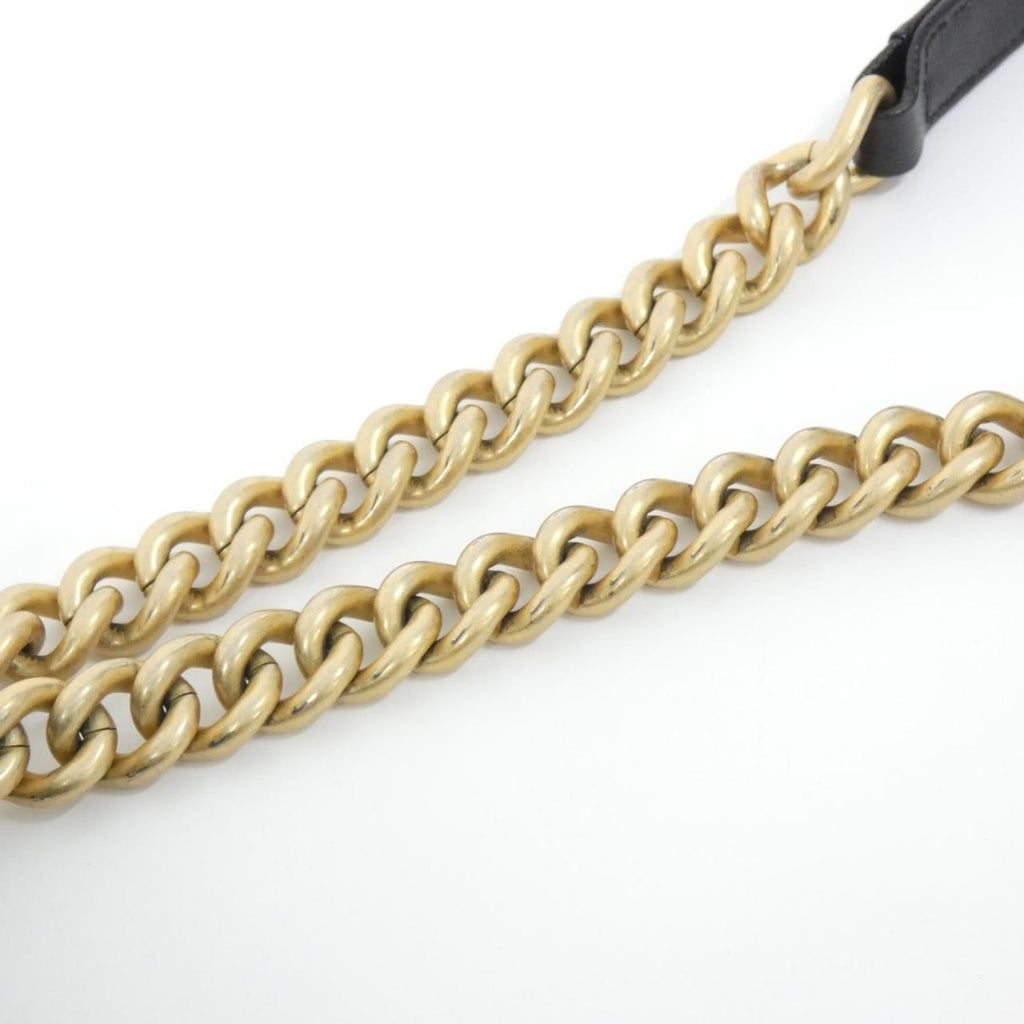 Chanel Boy Line Shoulder — view 5