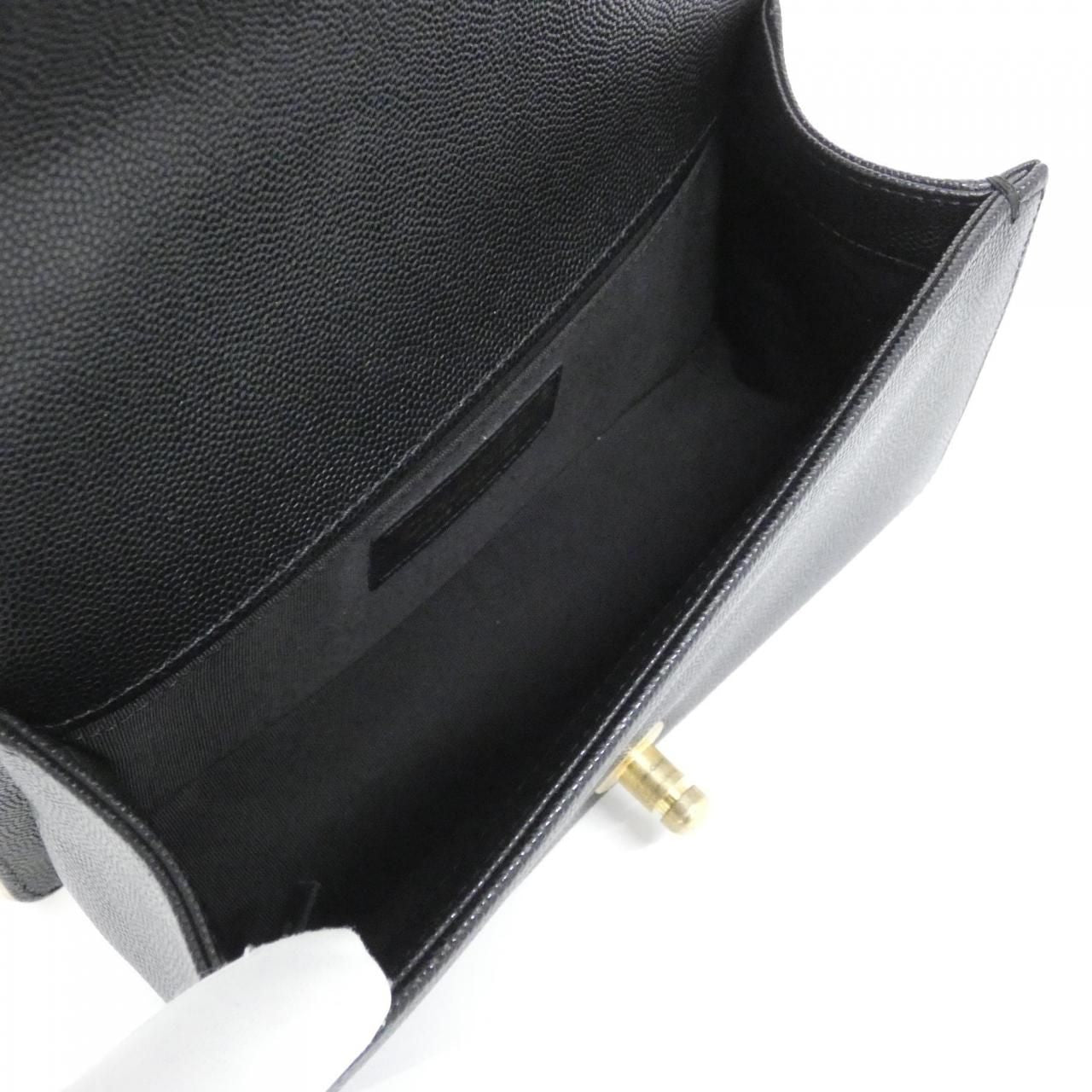 Chanel Boy Line Shoulder — view 6