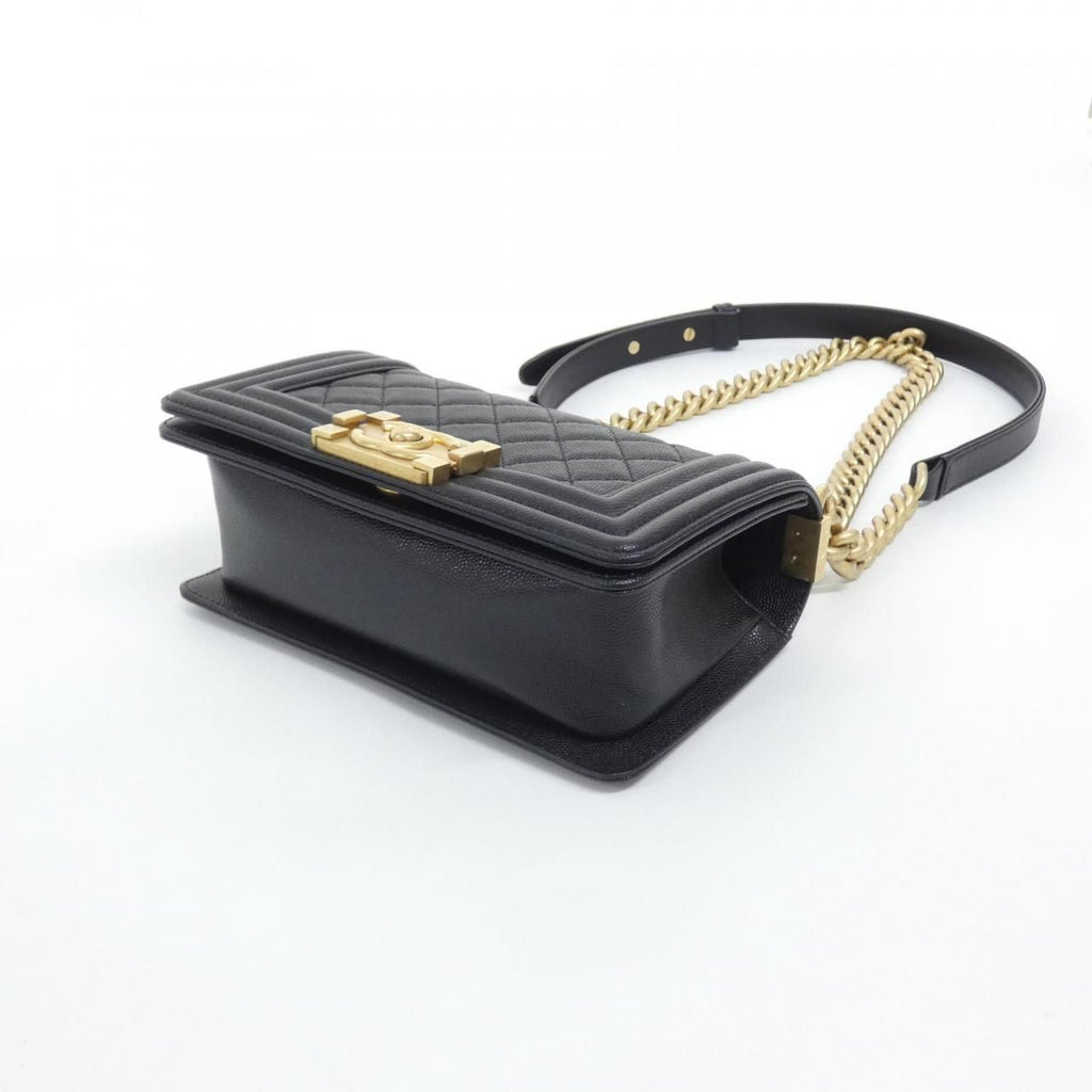 Chanel Boy Line Shoulder — view 3