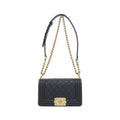 Chanel Boy Line Shoulder