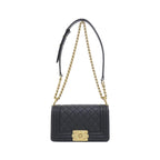 Chanel Boy Line Shoulder