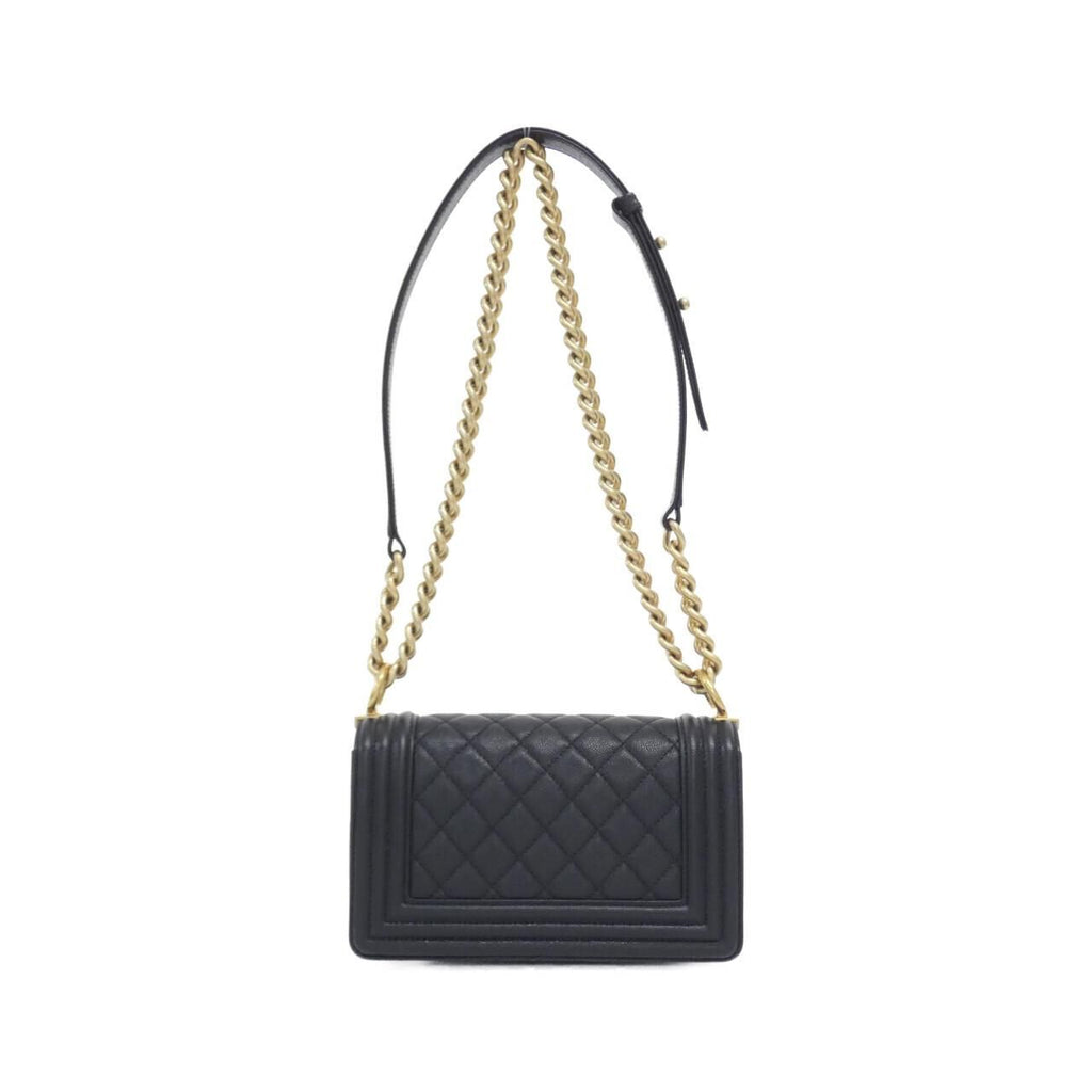 Chanel Boy Line Shoulder — view 2