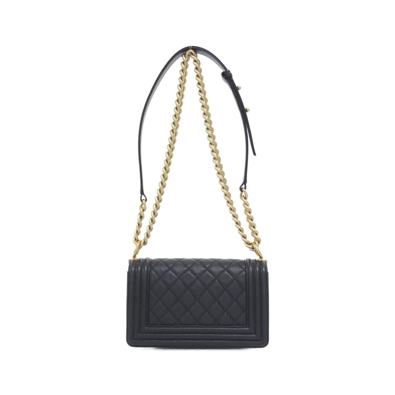 Chanel Boy Line Shoulder — view 2